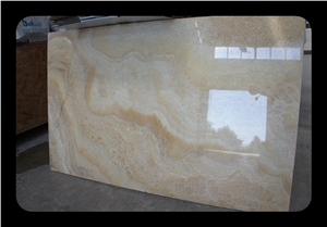 Honey Onyx, Royal Onyx Quarry