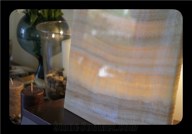 Honey Onyx, Royal Onyx Quarry