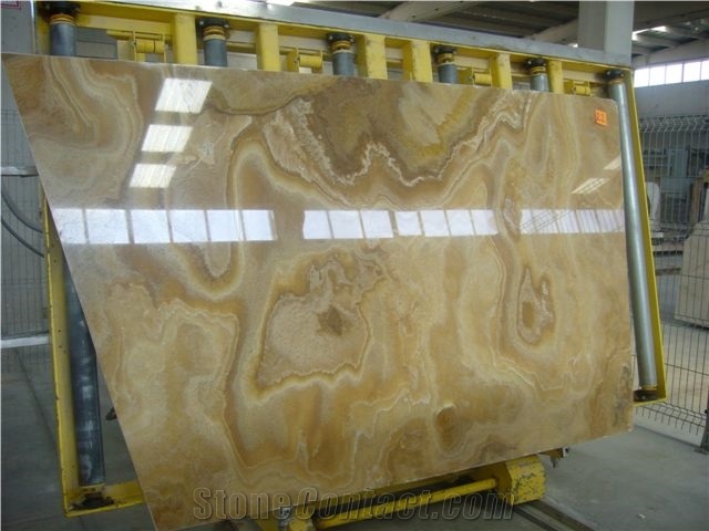 Honey Onyx, Royal Onyx Quarry