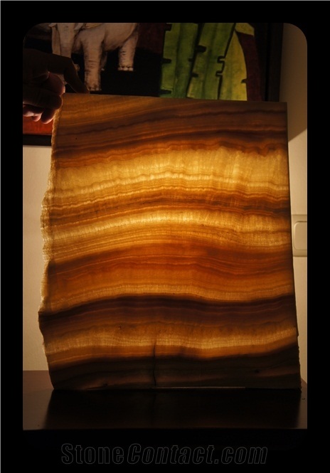 Honey Onyx, Royal Onyx Quarry