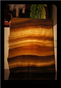 Honey Onyx, Royal Onyx Quarry
