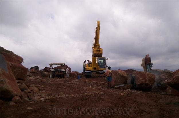 Absolute Black granite,Chamarajanagar Black Granite quarry