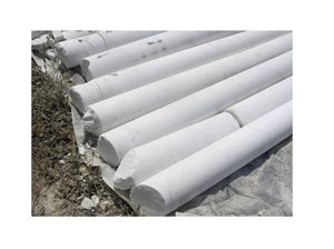 Bianco Sivec Marble, White Marble Quarry
