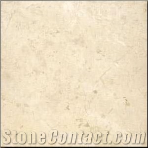 Virgin Beige Marble Quarry