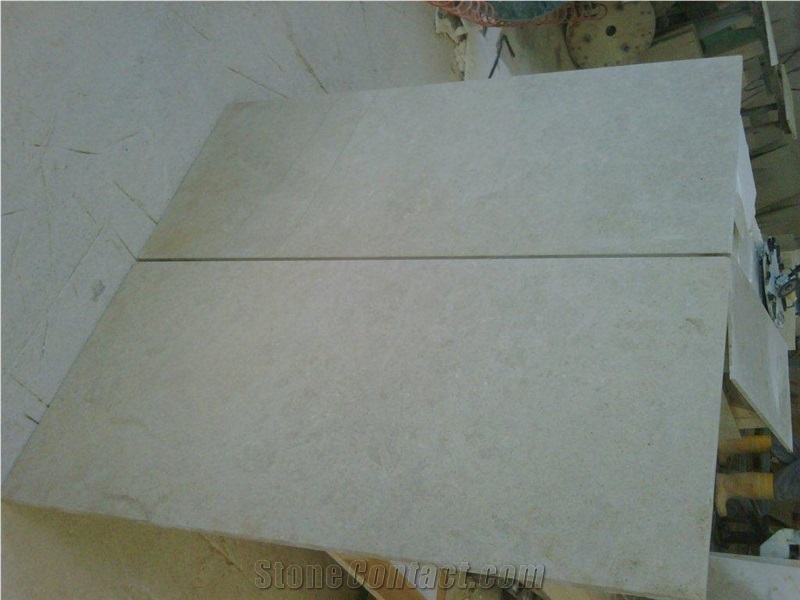 Avola Stone, Pietra Lavica, Isernia Limestone Quarry