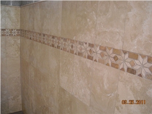 Durango Paredon Travertine Quarry