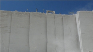 Durango Paredon Travertine Quarry