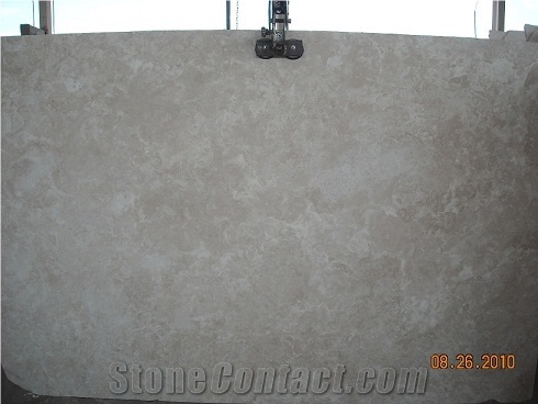 Durango Paredon Travertine Quarry
