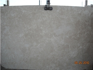 Durango Paredon Travertine Quarry