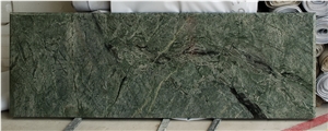Green Jadeite Granite Quarry