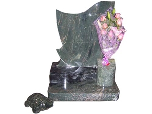 Green Jadeite Granite Quarry