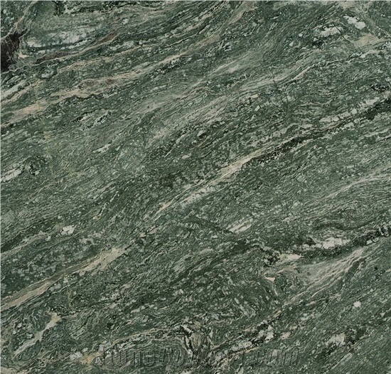 Green Jadeite Granite Quarry