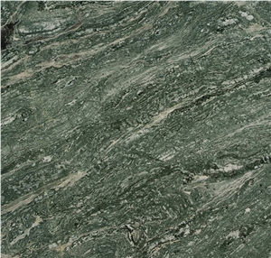 Green Jadeite Granite Quarry