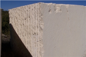 Blanca Villamonte Sandstone Quarry