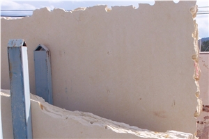 Blanca Villamonte Sandstone Quarry