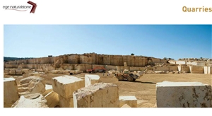 Solto White Marble Quarry