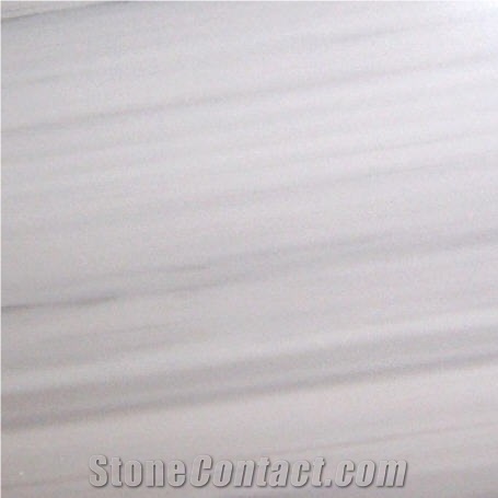 Solto White Marble Quarry