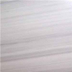 Solto White Marble Quarry