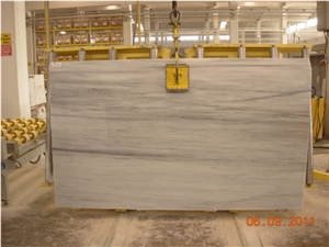 Solto White Marble Quarry