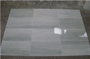 Solto White Marble Quarry