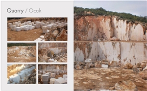 Crema Novita Marble Quarry Crema Novita Marble Quarry