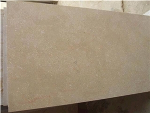 Crema Novita Marble Quarry