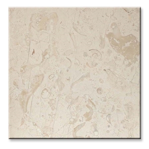 Crema Novita Marble Quarry