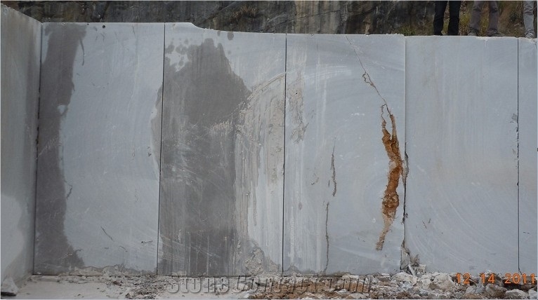 Lucciano Marron Brown Emperador Marble Quarry