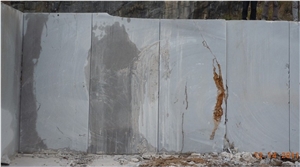 Lucciano Marron Brown Emperador Marble Quarry