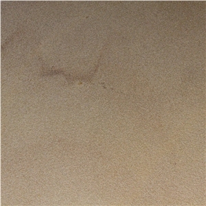 Pietra Forte Ocra Sandstone Quarry