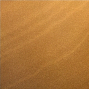Pietra Forte Ocra Sandstone Quarry