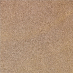 Pietra Forte Ocra Sandstone Quarry