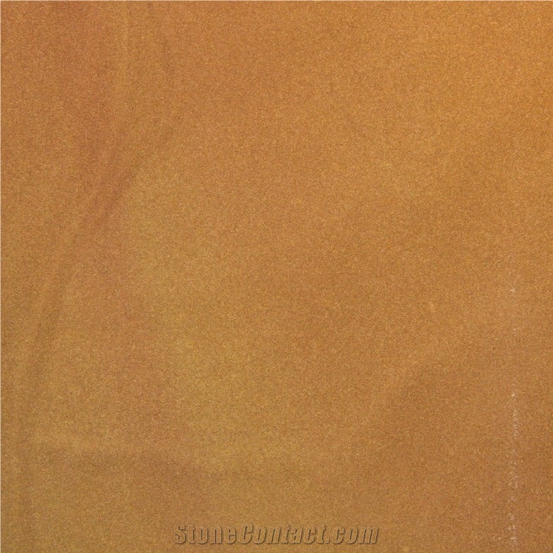 Pietra Forte Ocra Sandstone Quarry