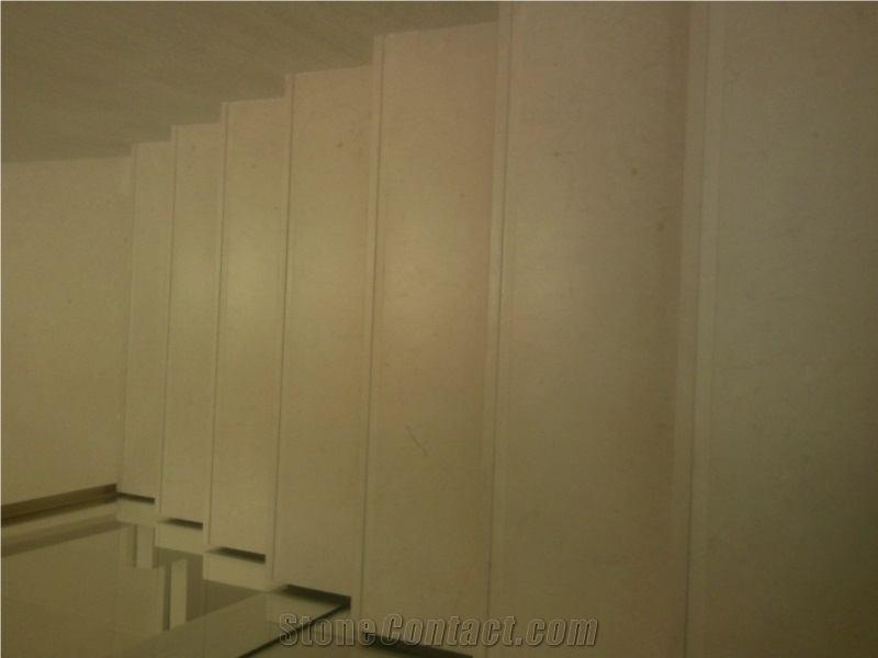 Thala Beige Limestone Quarry
