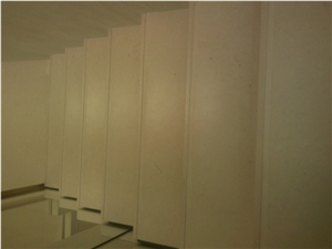 Thala Beige Limestone Quarry