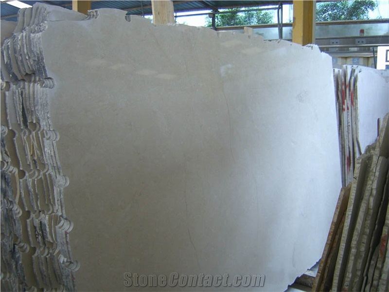 Thala Beige Limestone Quarry