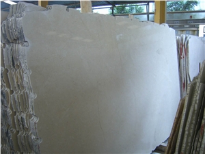 Thala Beige Limestone Quarry