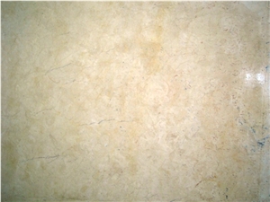 Thala Beige Limestone Quarry