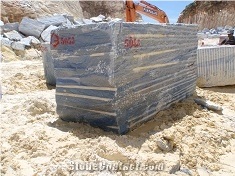 Azul Macaubas Quartzite Quarry