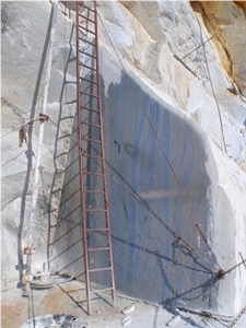 Azul Macaubas Quartzite Quarry
