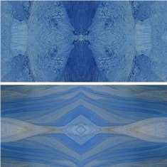 Azul Macaubas Quartzite Quarry