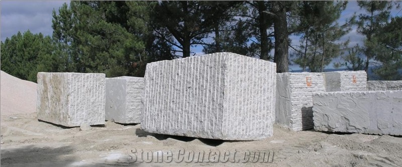 Rosavel Granite Quarry