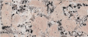 Rosavel Granite Quarry