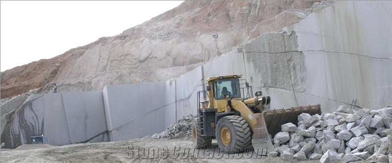 Rosavel Granite Quarry