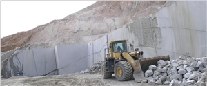 Rosavel Granite Quarry
