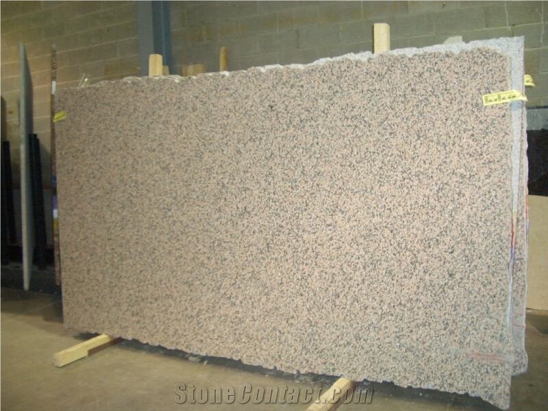 Rosavel Granite Quarry