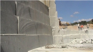 Barroca Soapstone Quarry