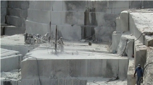 Barroca Soapstone Quarry