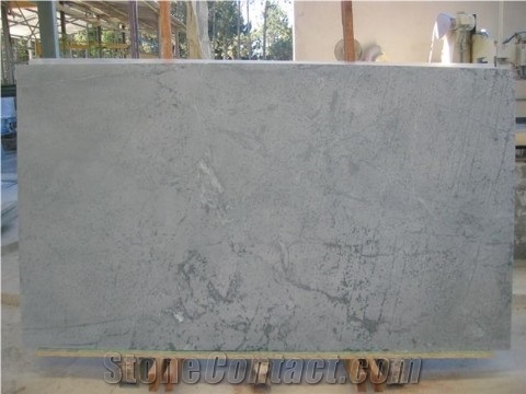 Barroca Soapstone Quarry