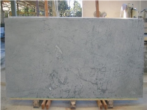 Barroca Soapstone Quarry